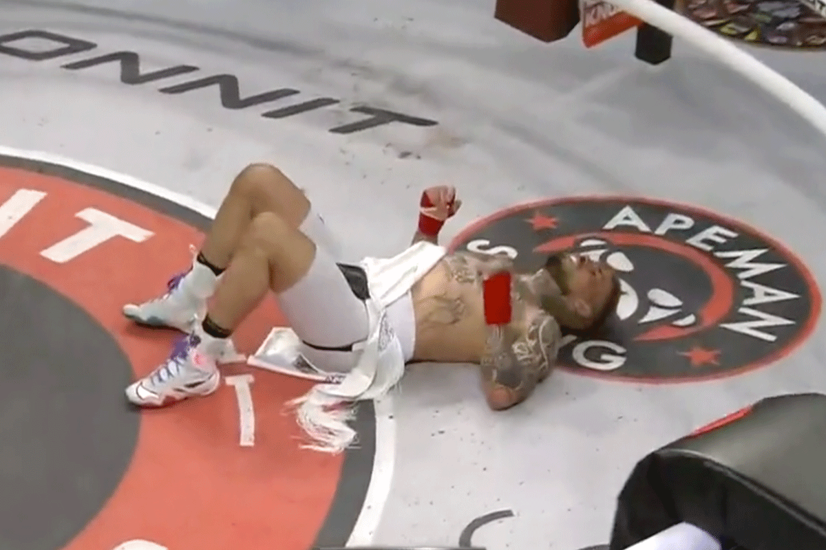 Chad-Mendes