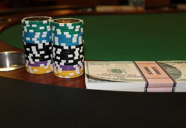 betting