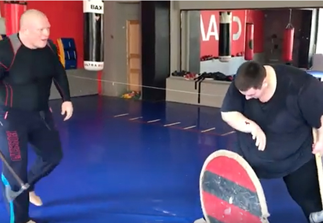 mma-bijl