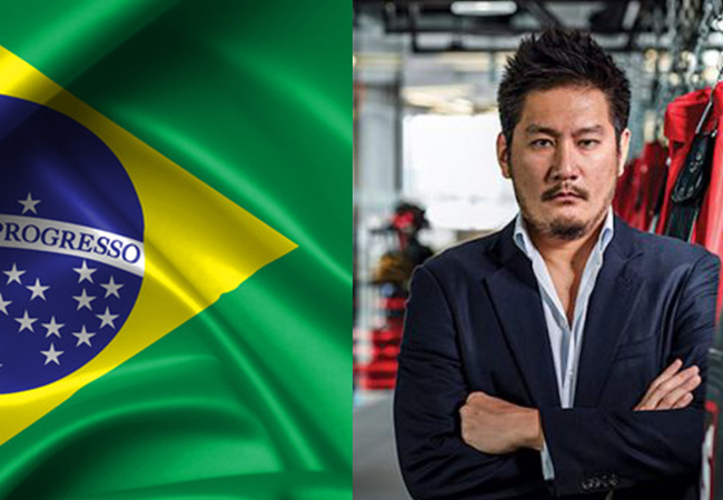 one-brazil