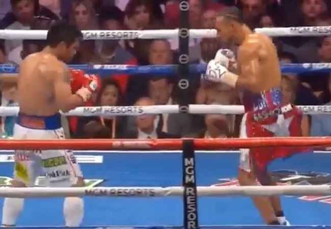 pacquaino-thurman