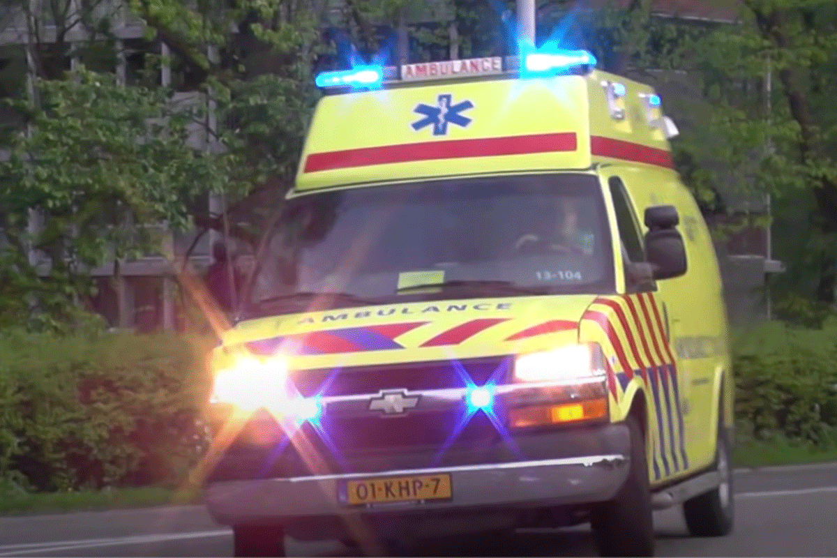 Ambulance