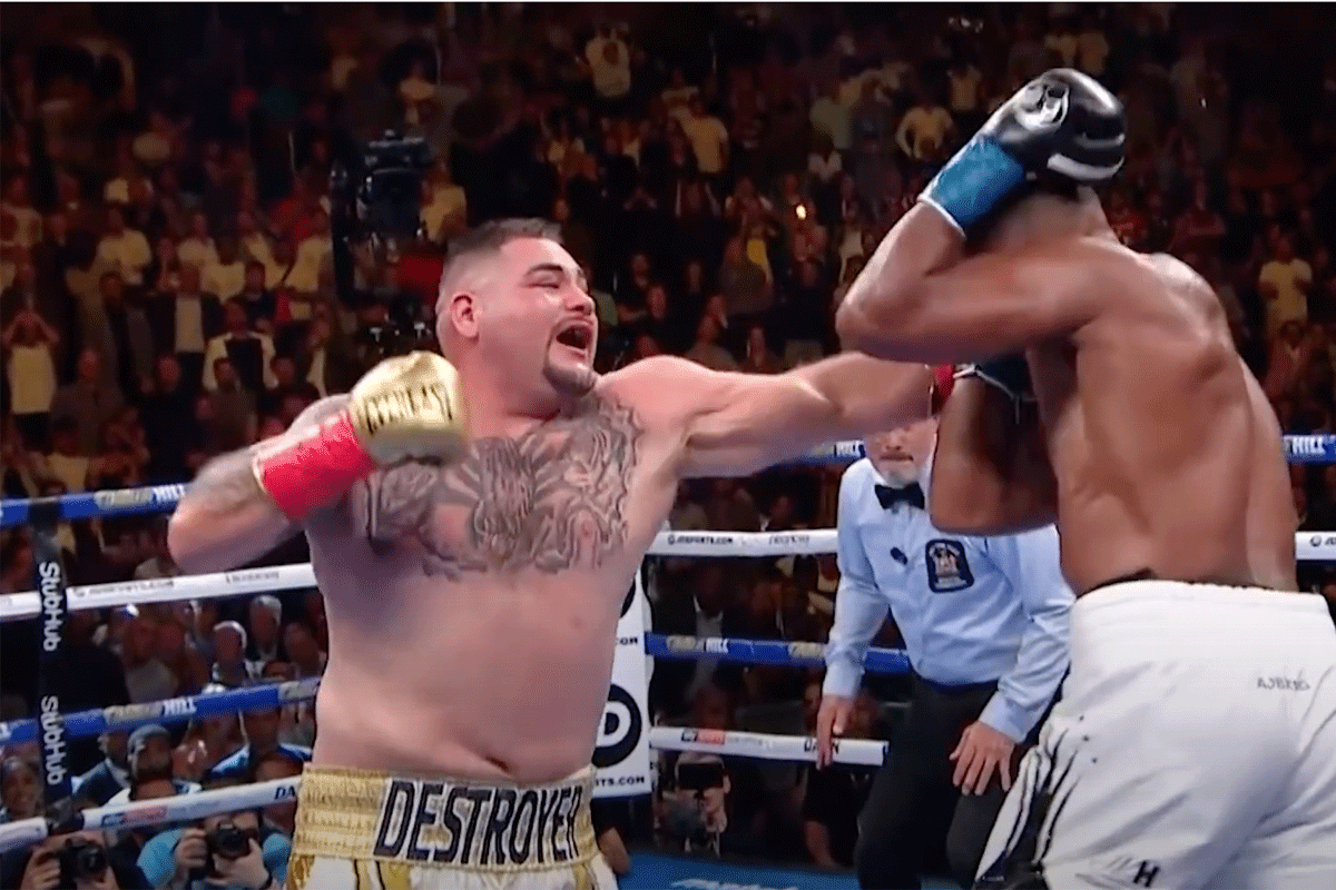 Andy-Ruiz