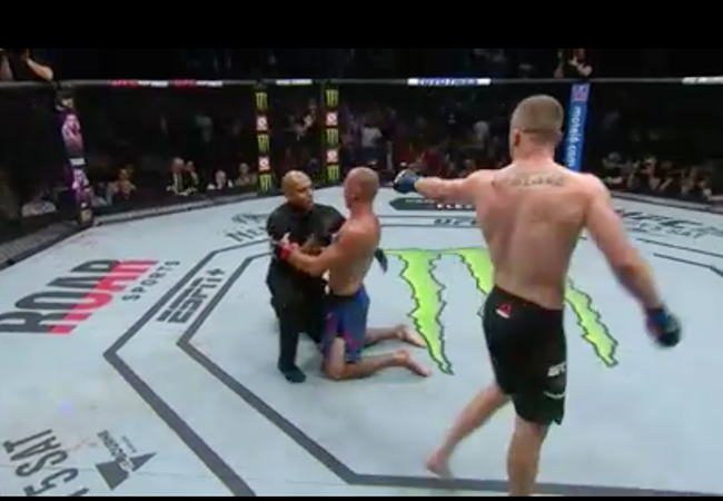 gaethje