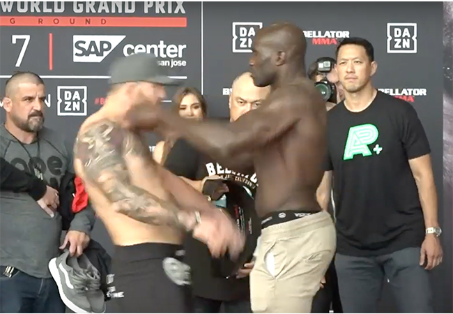 kongo