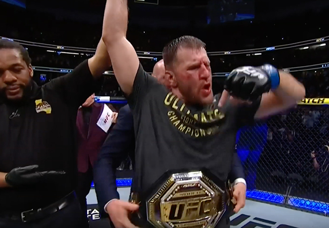 miocic