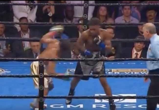 spence-vs-porter
