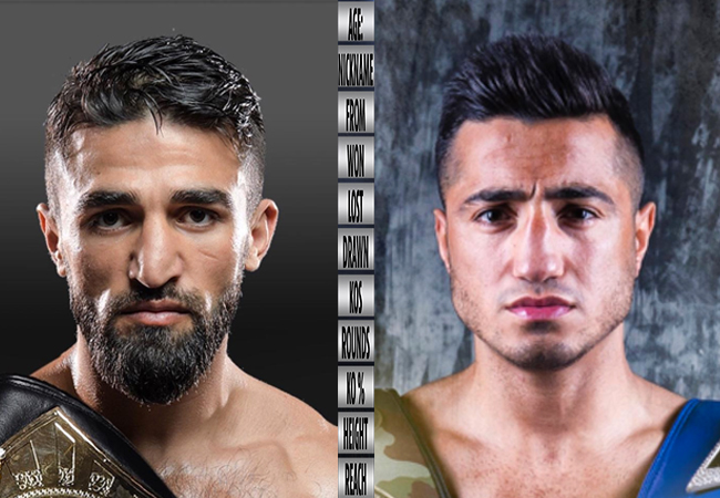 0zcan-vs-Grigorian