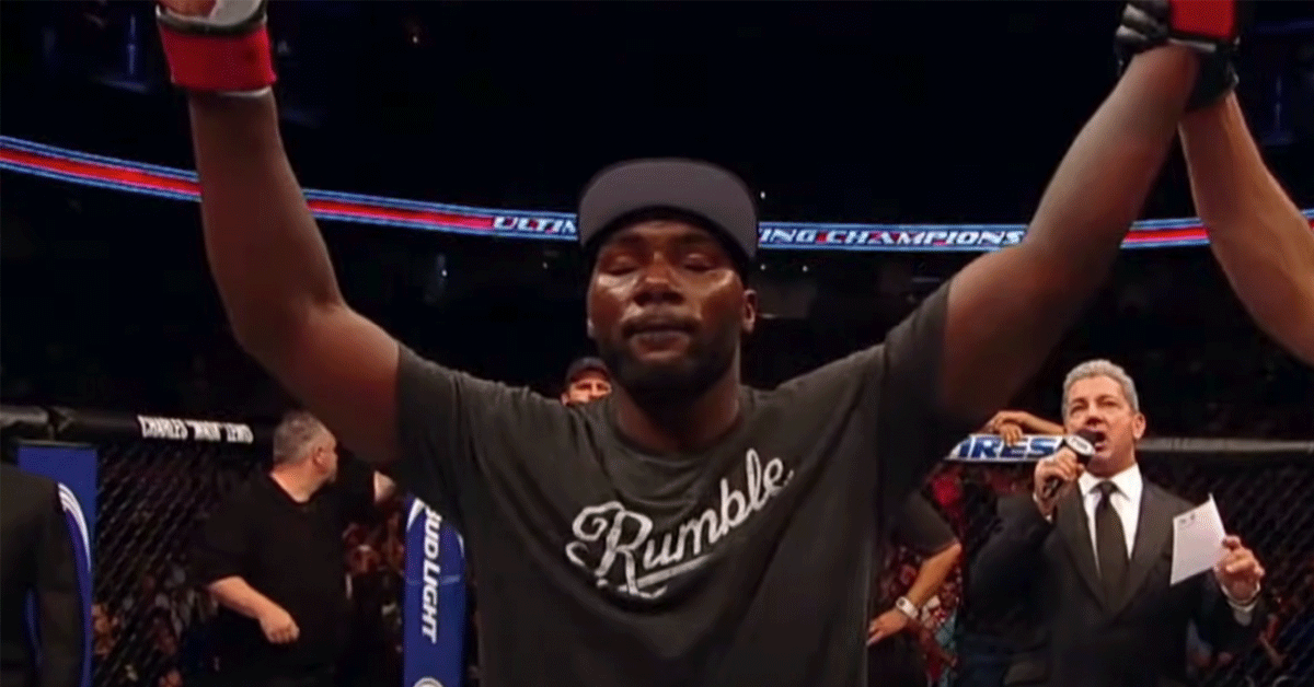 Anthony-Johnson