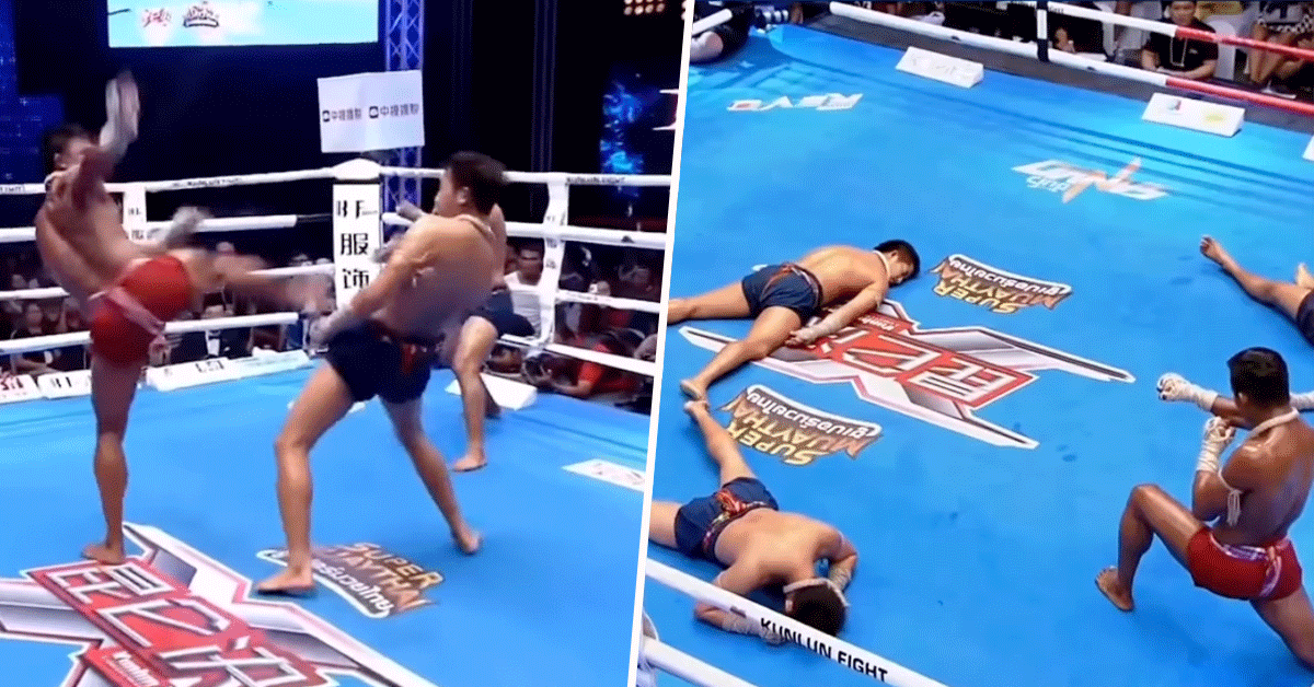 Buakaw