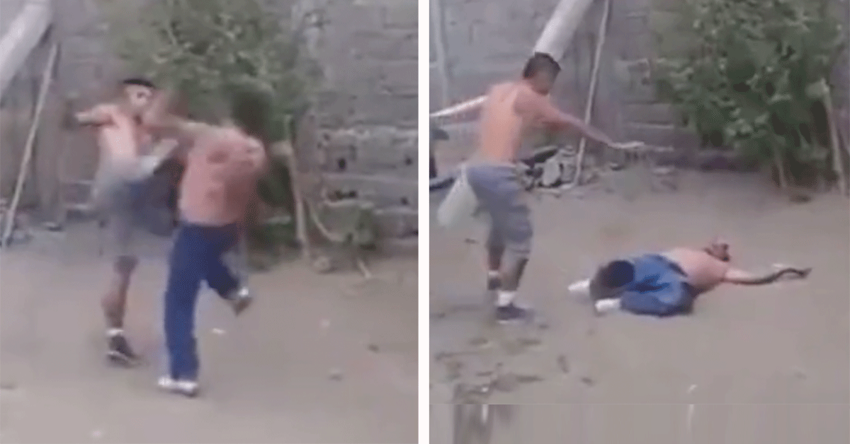 Kung-fu