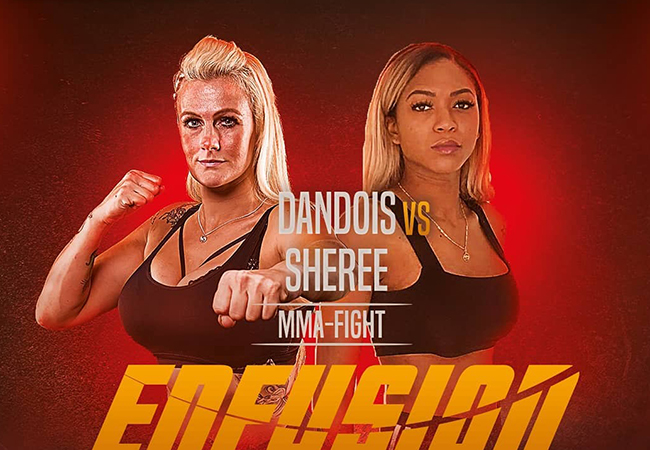dandois-vs-sheree