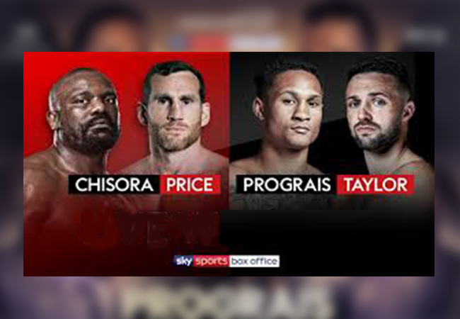 prograis-taylor