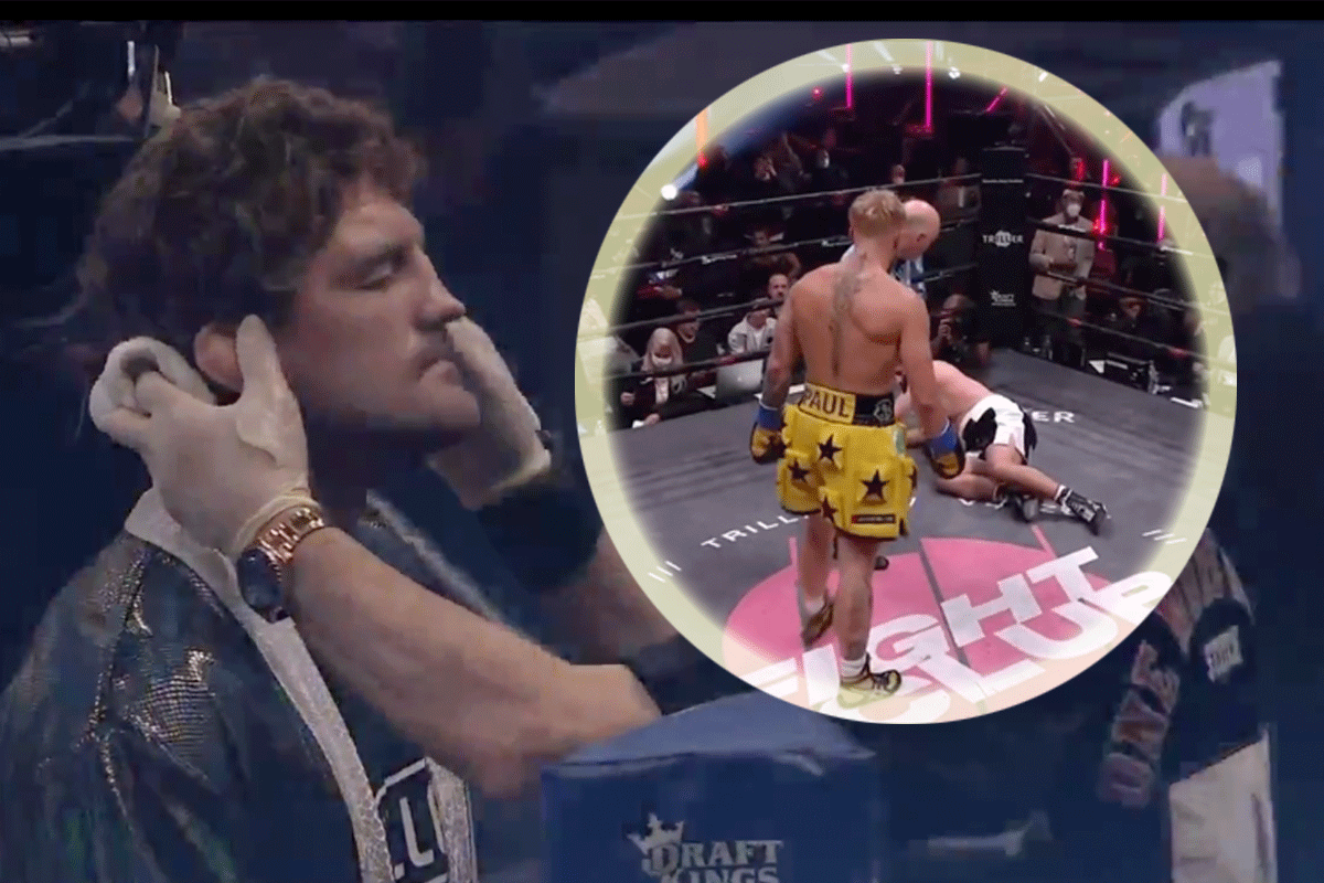 Ben-Askren