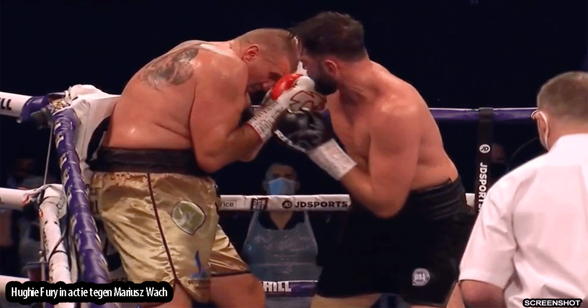 Hughie-Fury