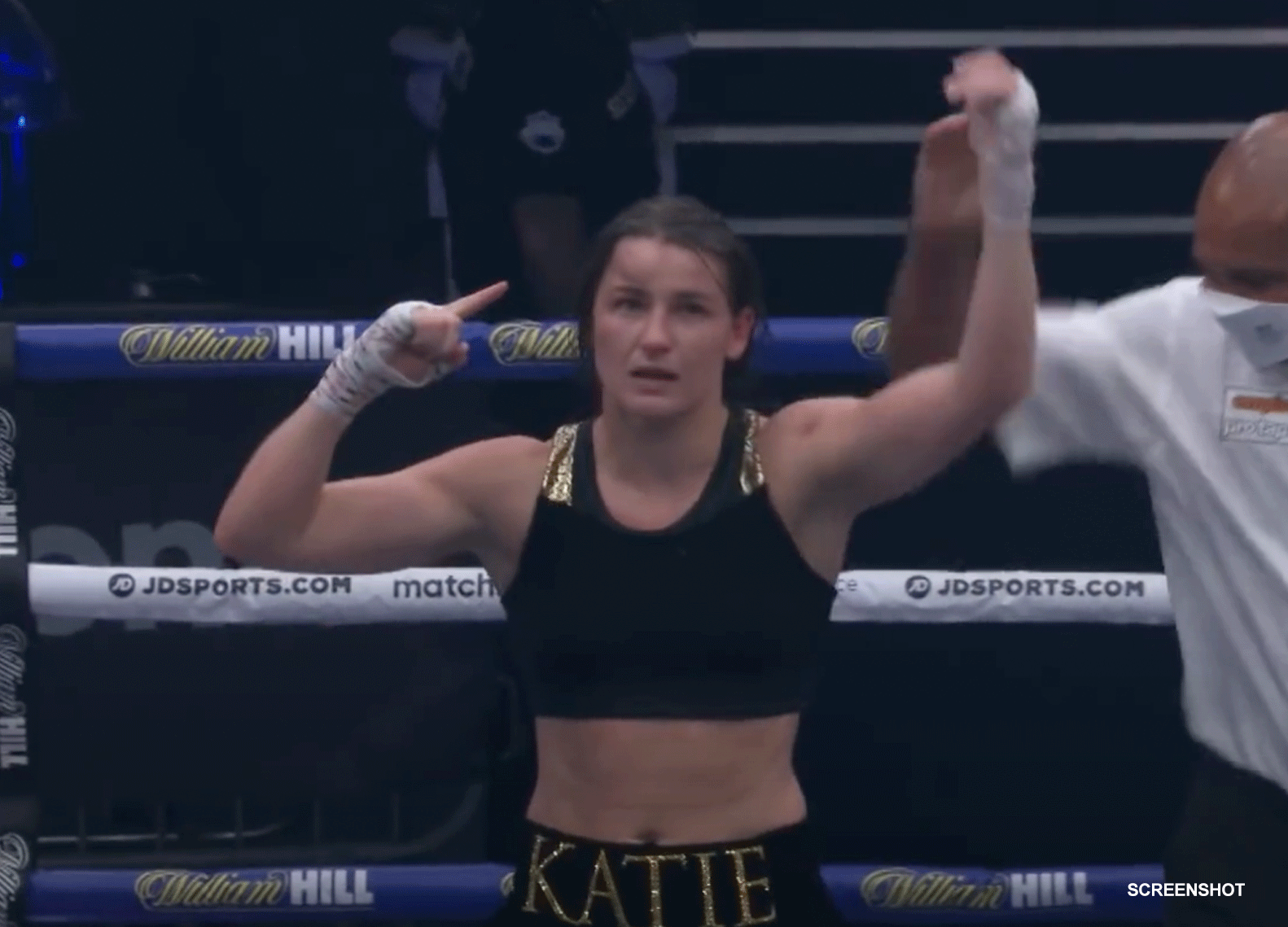 Katie-Taylor