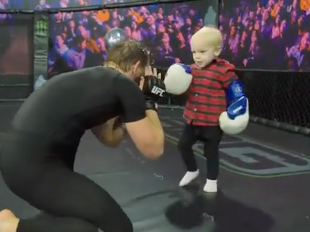 conor-en-zoon