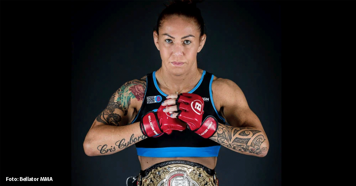 cris-cyborg