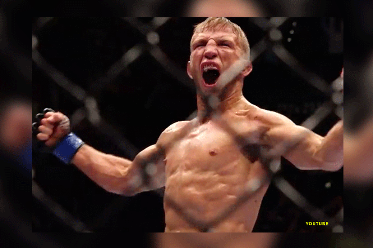 dillashaw