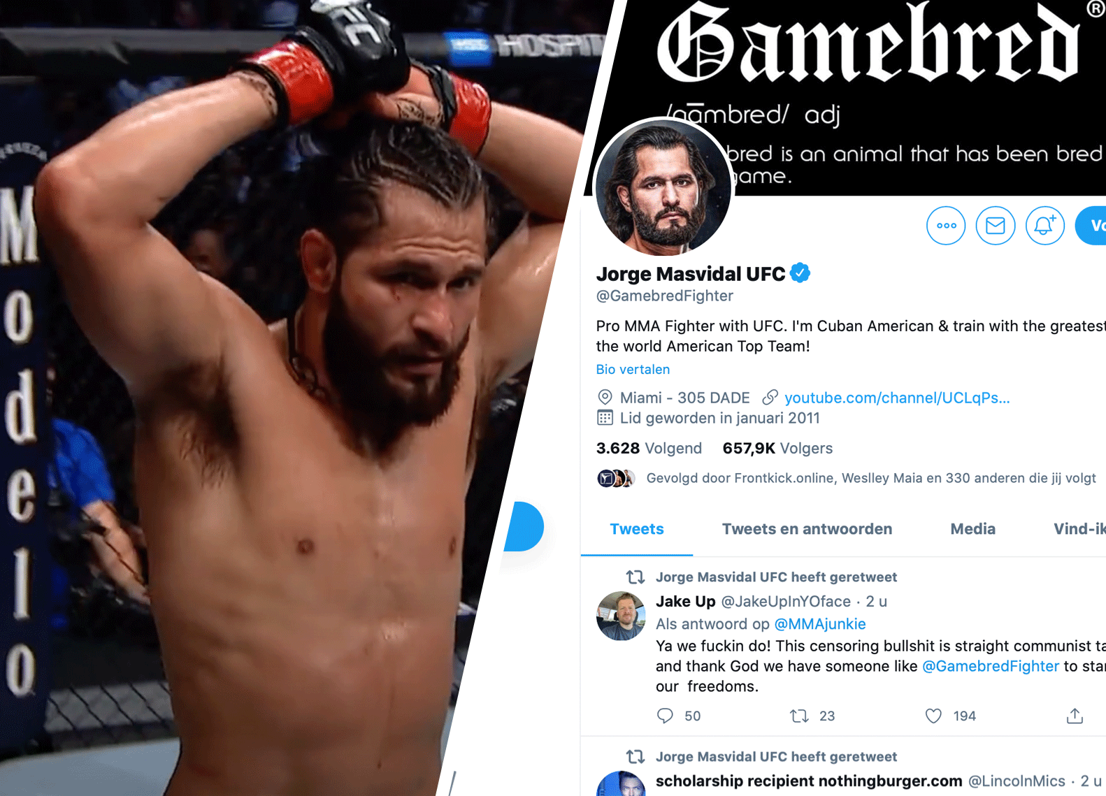 masvidal