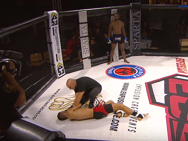 neves-knockout