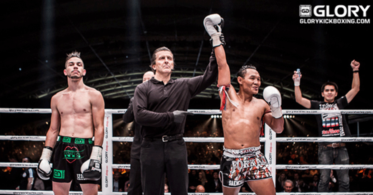 saenchai