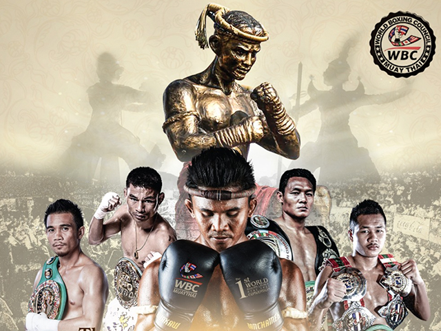 wbc-muaythai