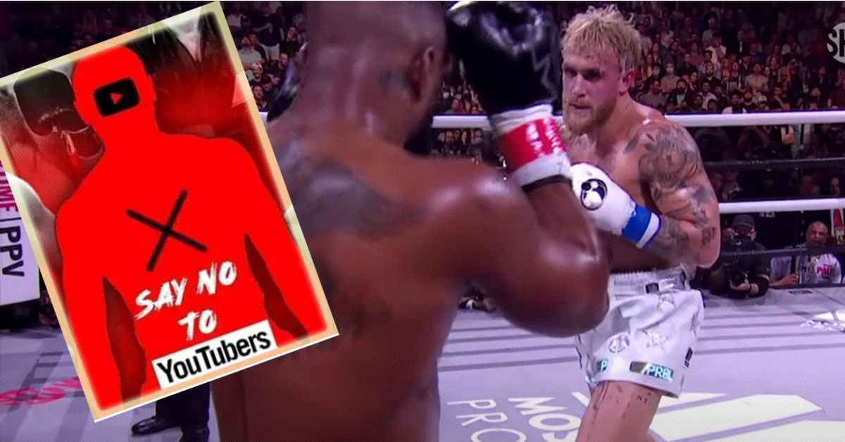 Boxing-influencers