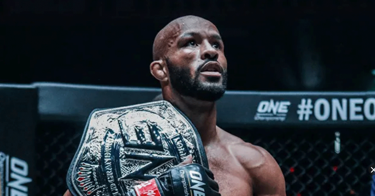 Demetrious-Johnson