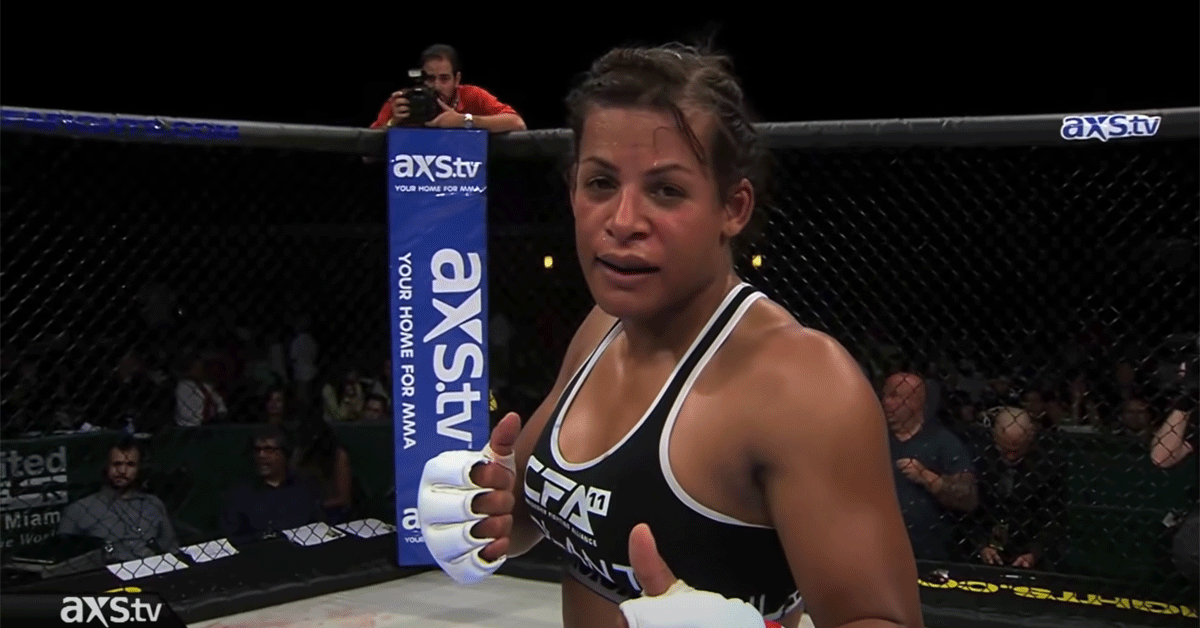 Fallon-Fox