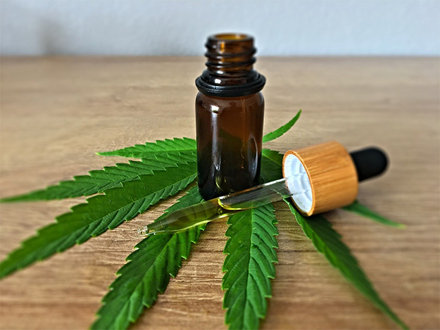 cbd-olie