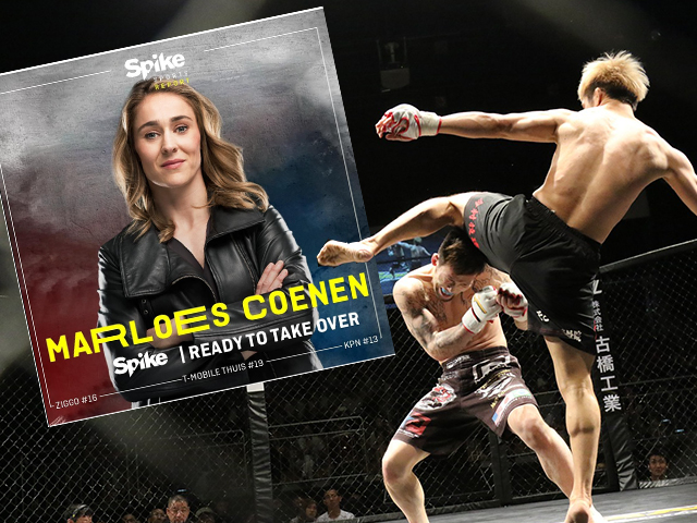 spike-mma