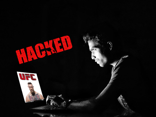 ufc-hacked