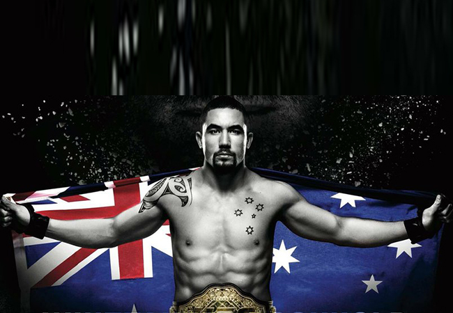 whittaker