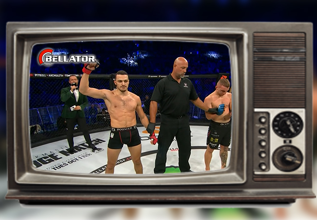 BELLATOR-DUBLIN