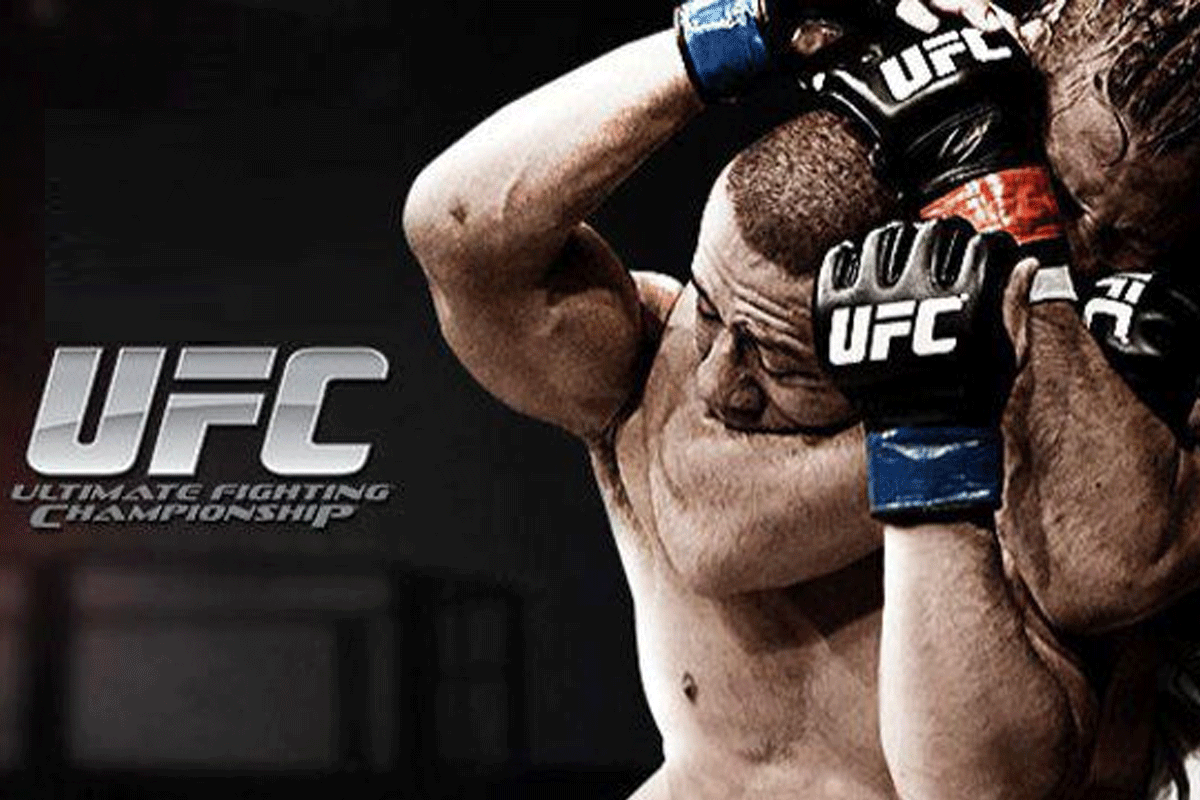 UFC-1