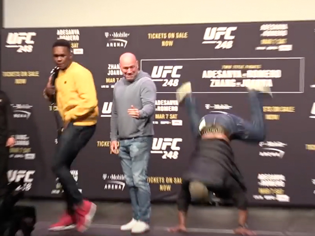 adesanya-vs-romero