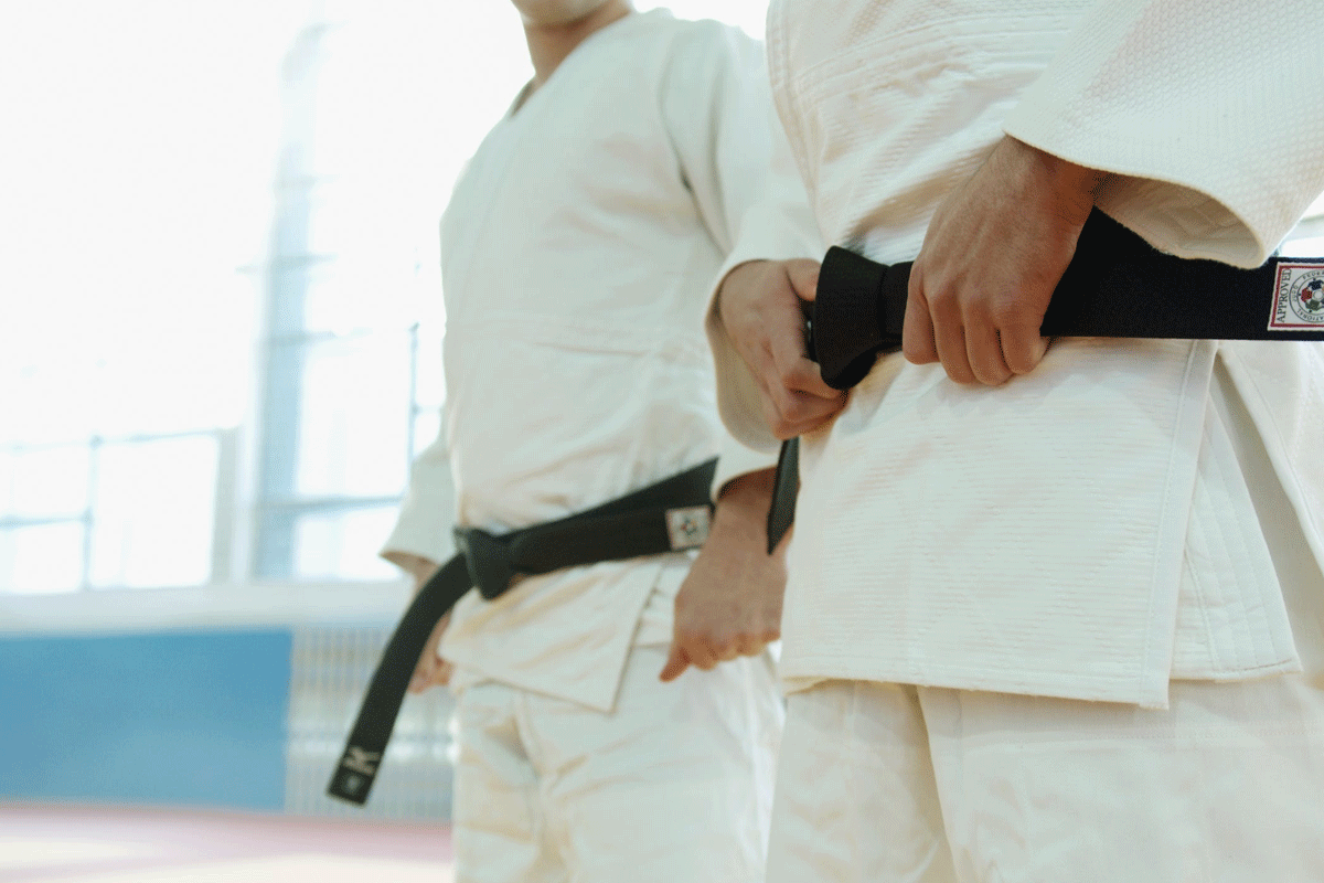 aikido