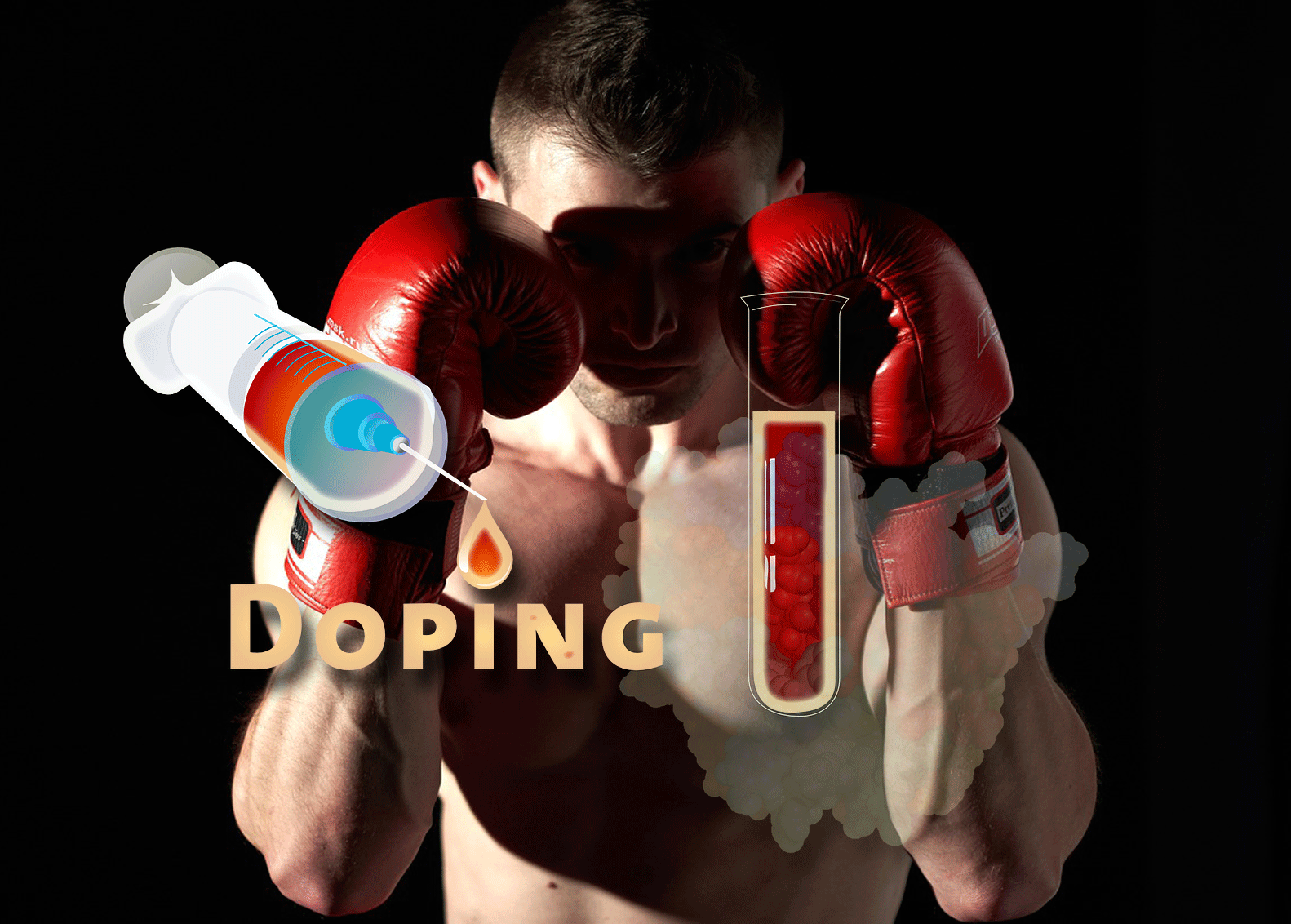 doping