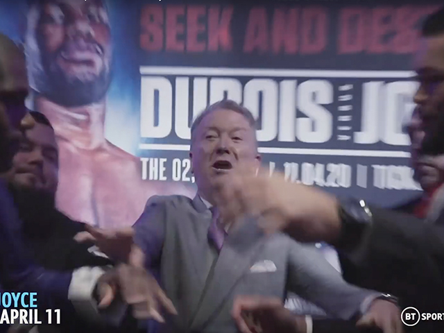 joyce-vs-dubois
