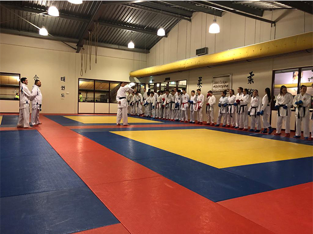 karate-selecite