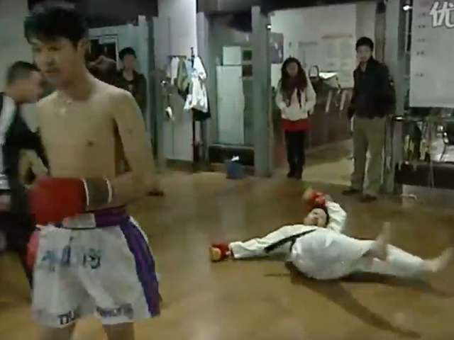 muaythai-vs-taekwondo