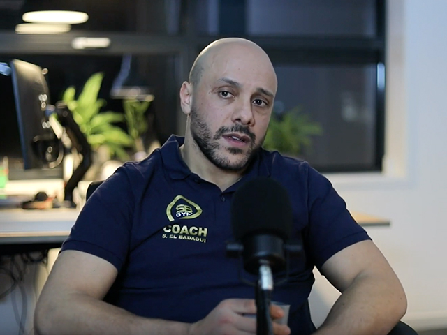 said el badaoui