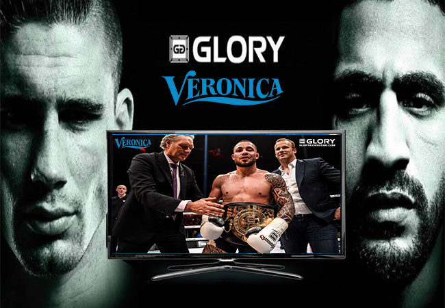 veronica-glory