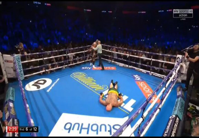 whyte