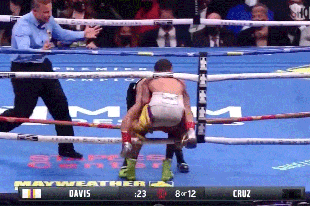 Gervonta-Davis