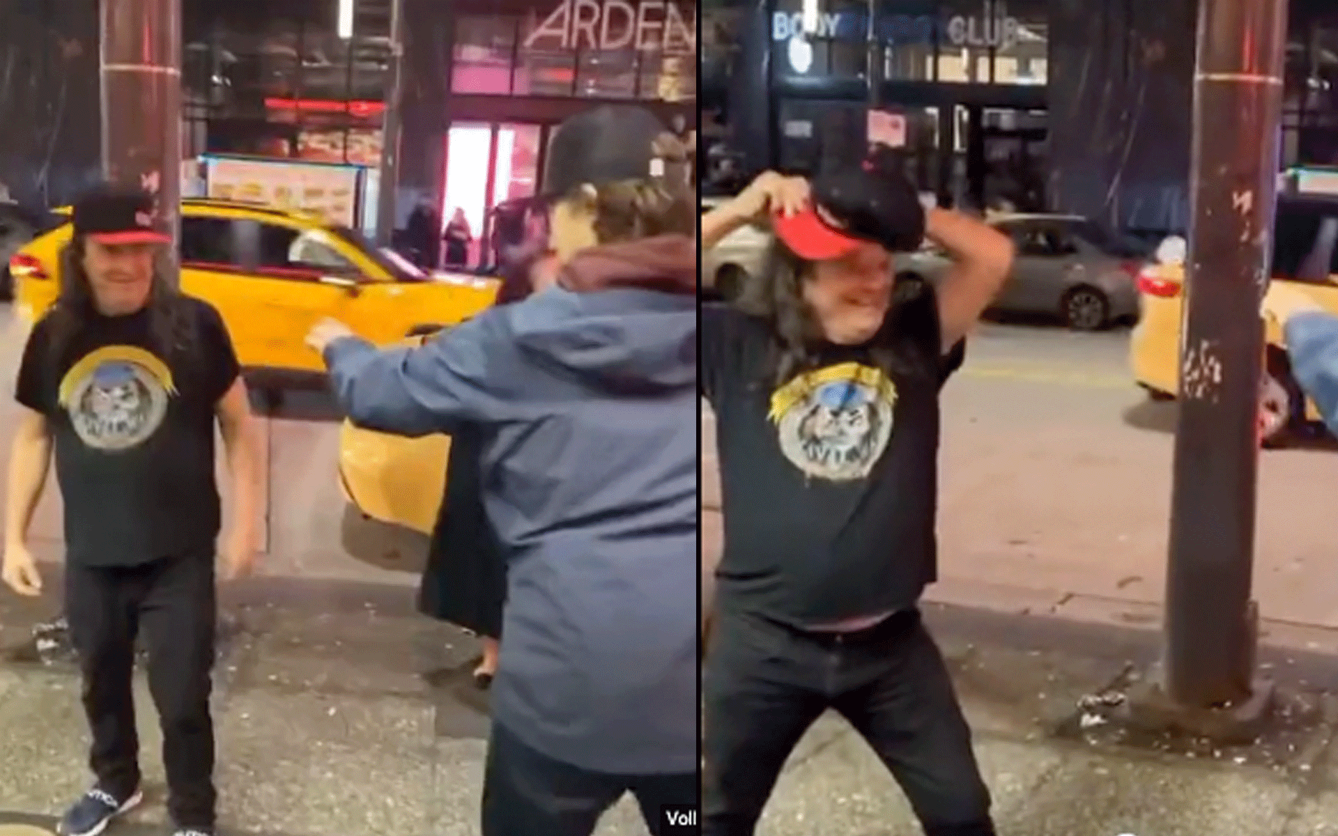 Karate