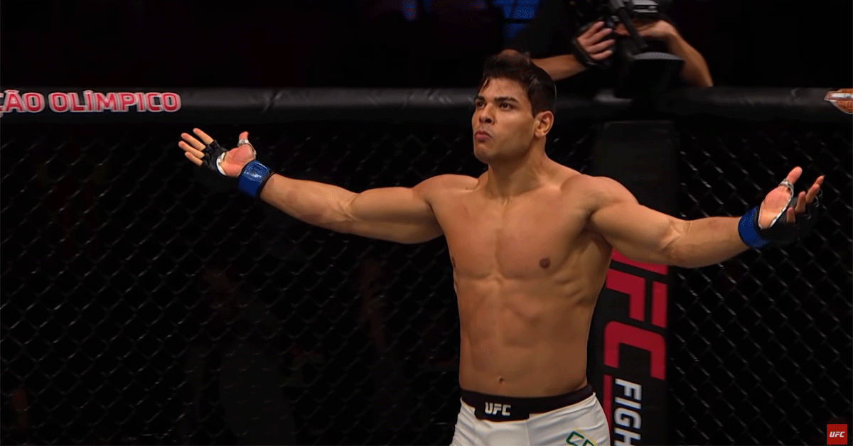 Paulo-Costa