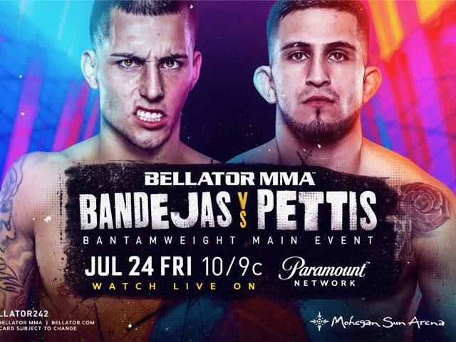 bellator