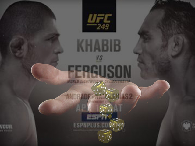 gokken-ufc-249